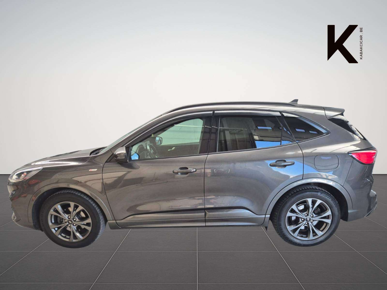 Ford Kuga 1.5 TDCi ST-Line//CARPLAY//CAMERA//GARANTIE 12 MOIS// thumbnail