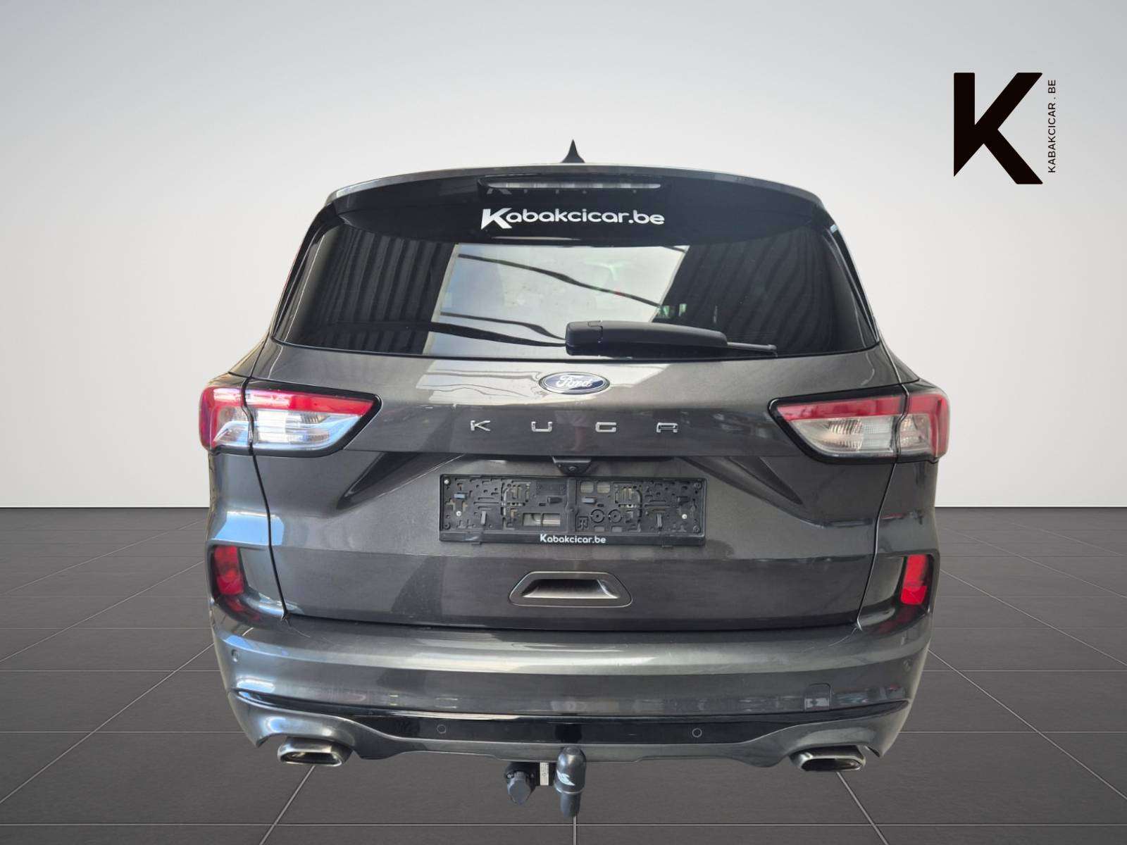 Ford Kuga 1.5 TDCi ST-Line//CARPLAY//CAMERA//GARANTIE 12 MOIS// thumbnail