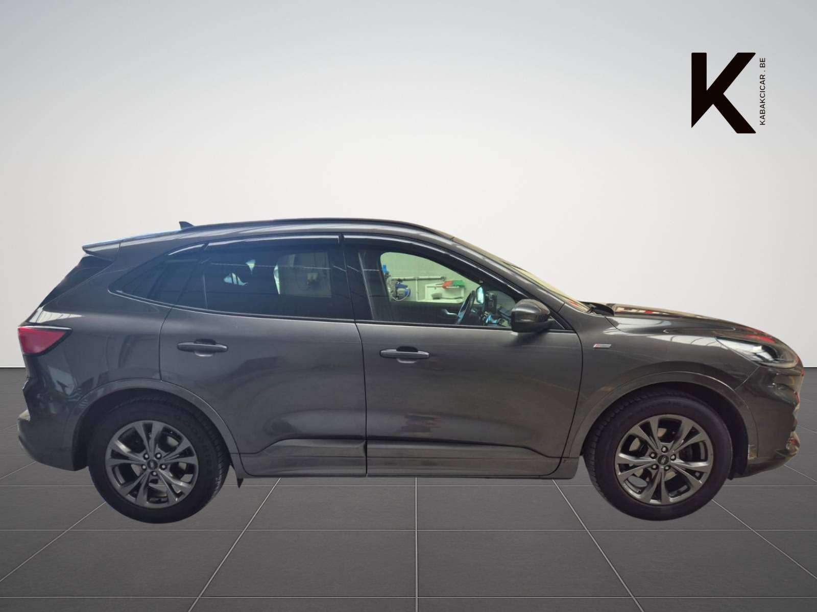 Ford Kuga 1.5 TDCi ST-Line//CARPLAY//CAMERA//GARANTIE 12 MOIS// thumbnail