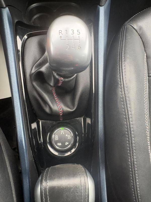 Peugeot 2008 1.6 E-HDI 115CV ALLURE BVM6 thumbnail