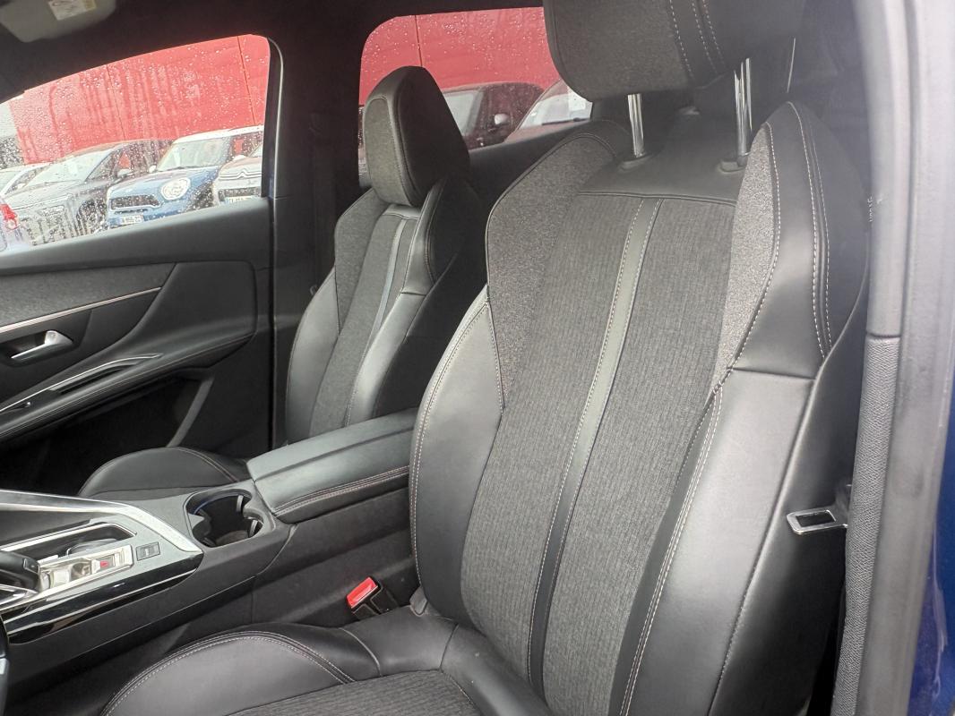 Peugeot 3008 2.0 BLUEHDI 180CV GT LINE EAT8 thumbnail