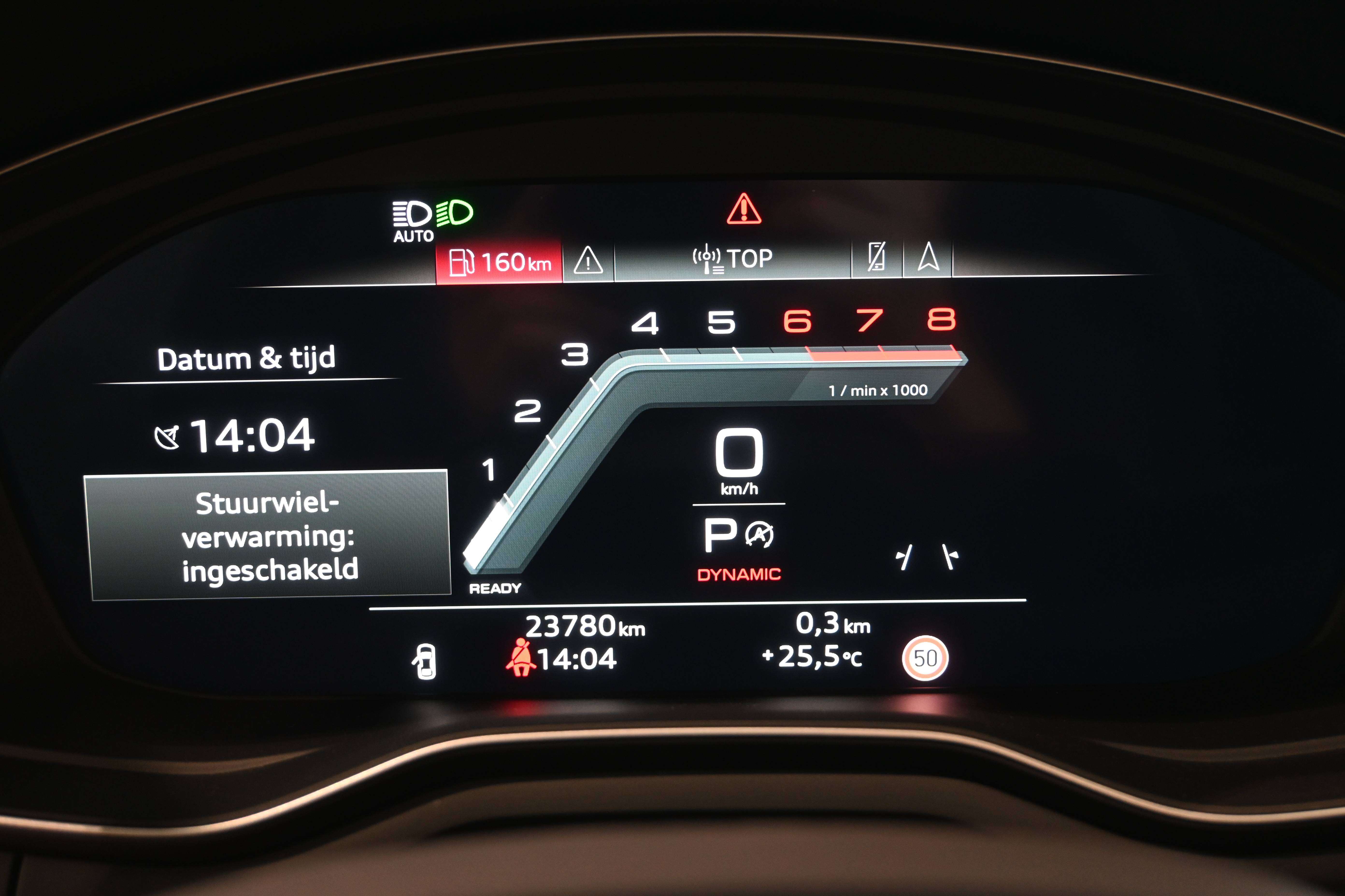 Audi A5 35 TFSI Sportback S-Line **MATRIX/B&O/CAM/TREKHAAK/MASSAGE/ACC**