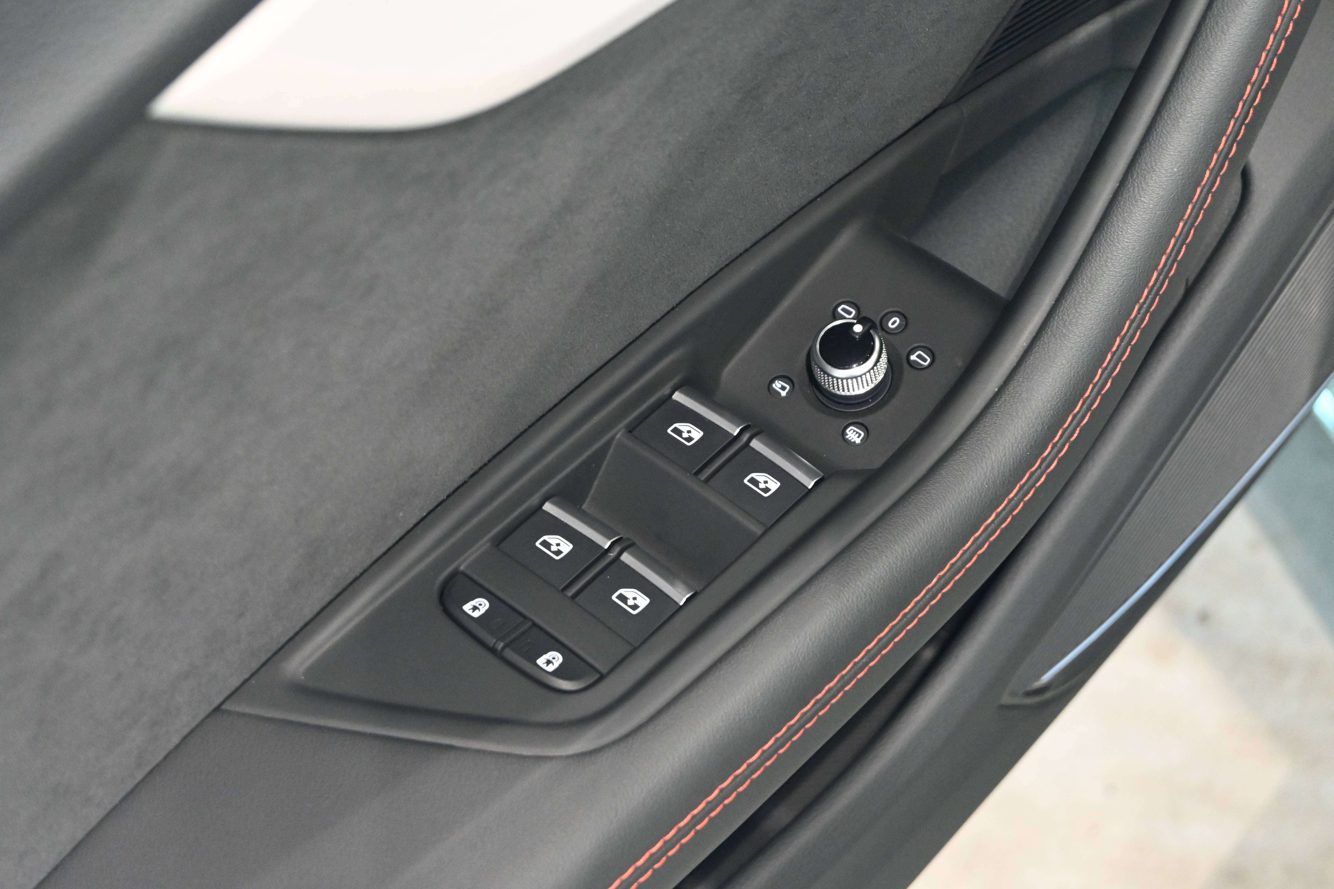 Audi A5 35 TFSI Sportback S-Line **MATRIX/B&O/CAM/TREKHAAK/MASSAGE/ACC**