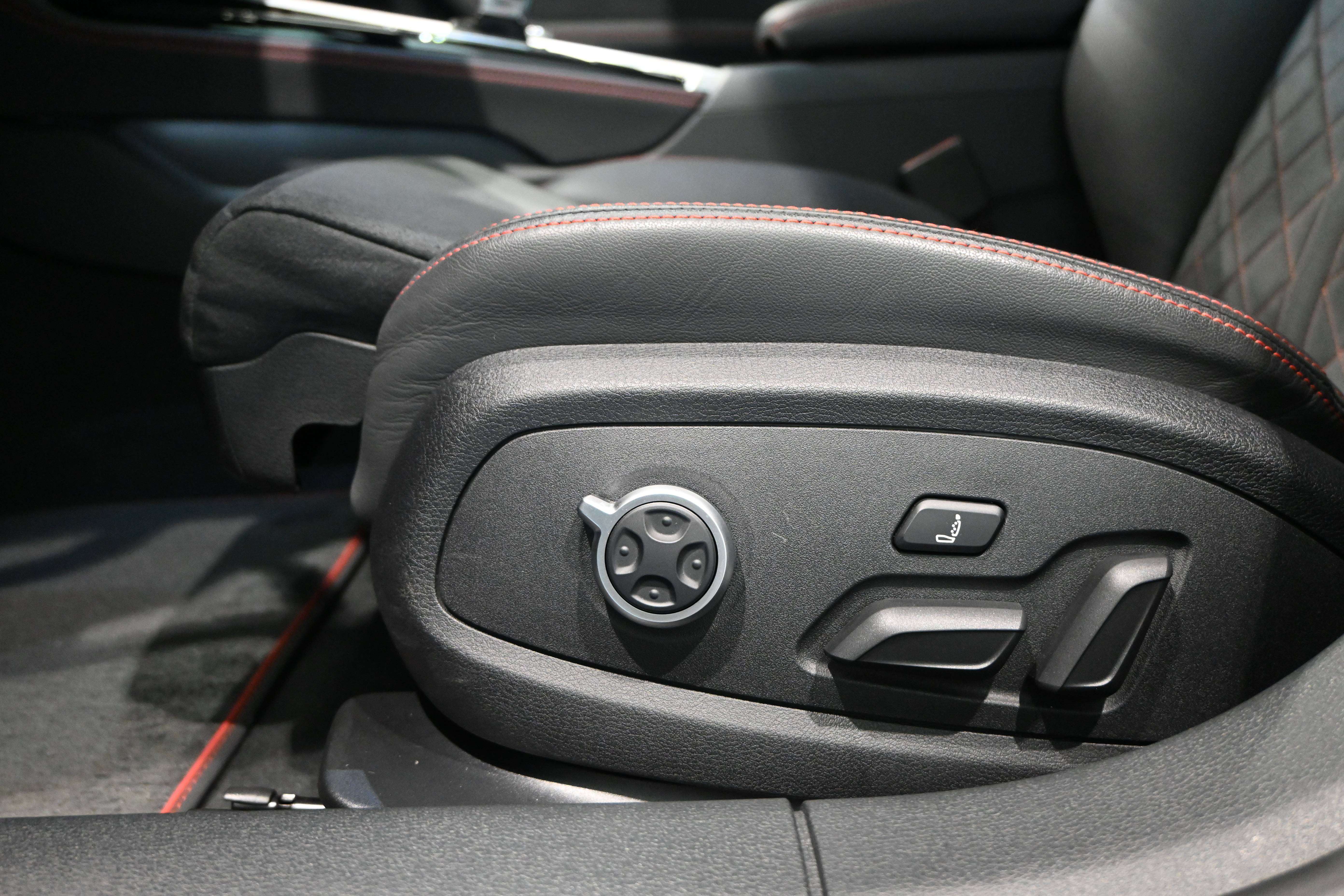 Audi A5 35 TFSI Sportback S-Line **MATRIX/B&O/CAM/TREKHAAK/MASSAGE/ACC**