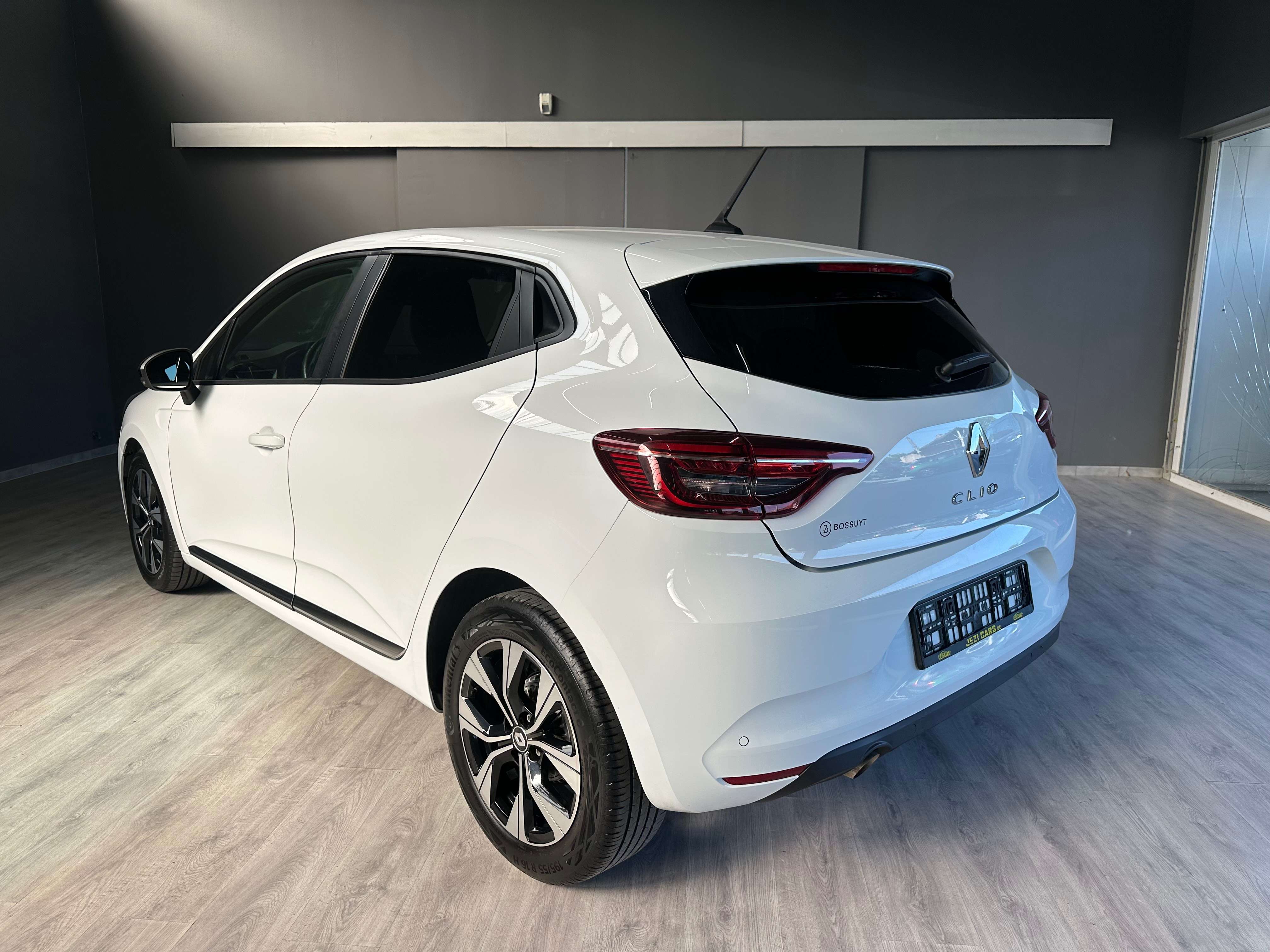 Renault Clio Clio 1.0 TCe Equilibre GPF thumbnail