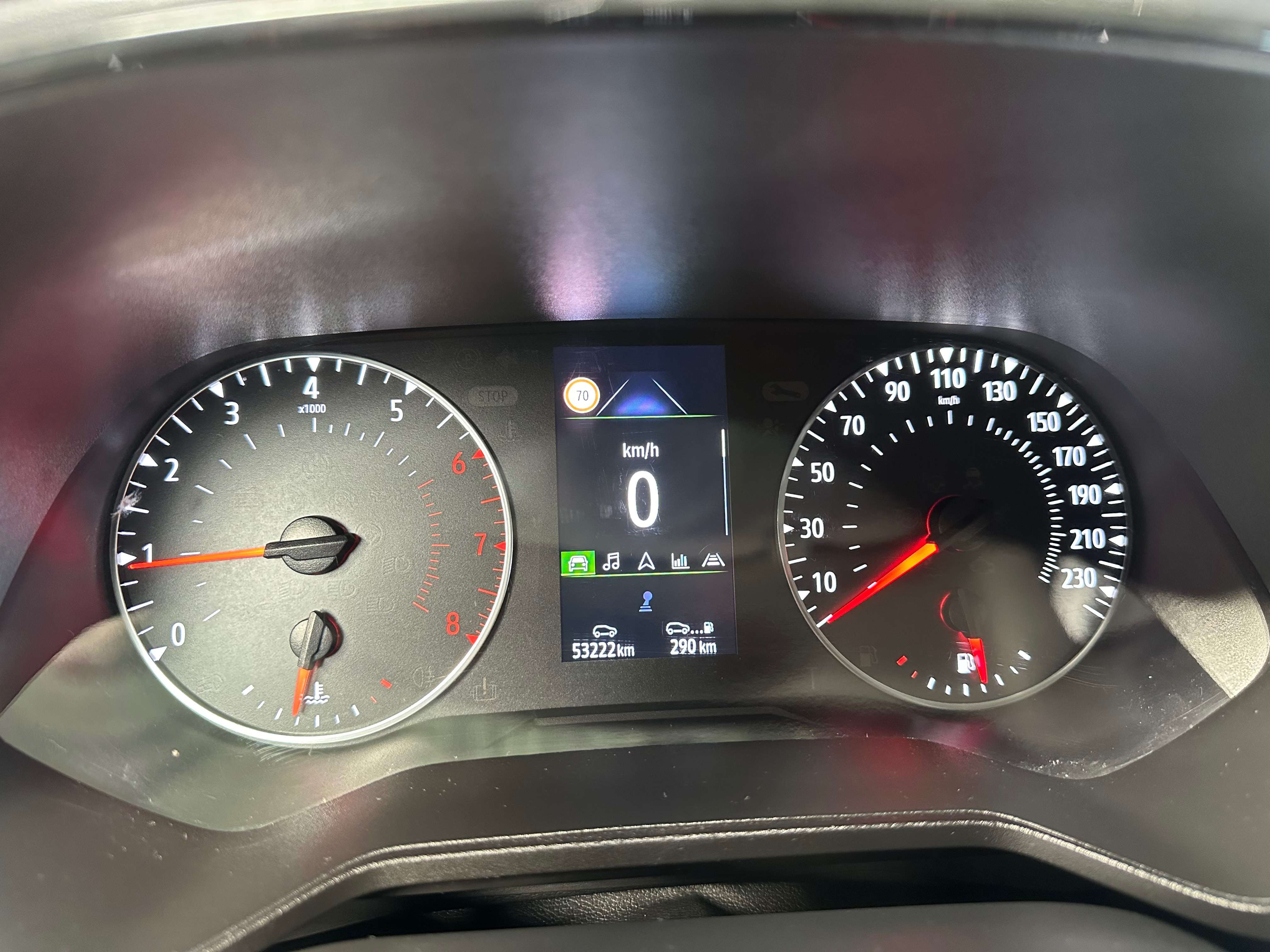 Renault Clio Clio 1.0 TCe Equilibre GPF thumbnail