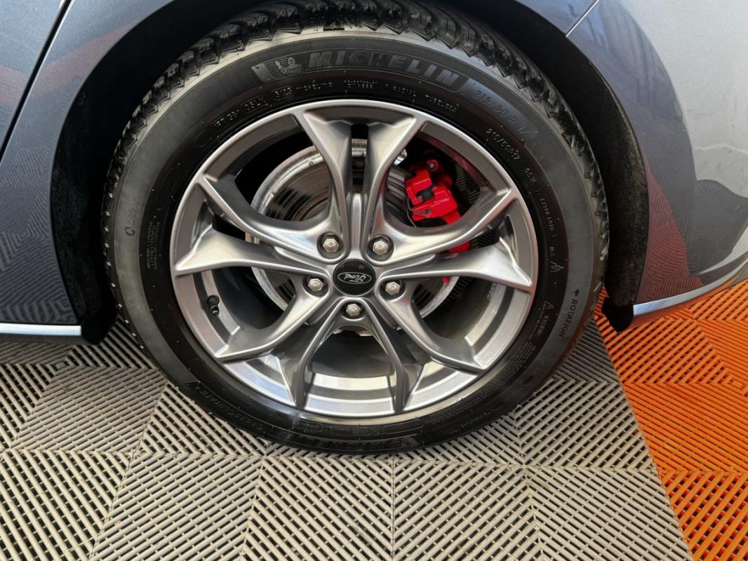 Ford Focus IV 5P - 1.5 EcoBoost 150ch auto St-Line