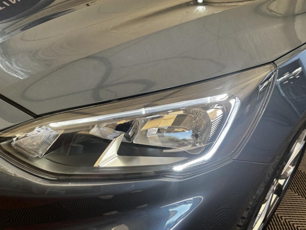 Ford Focus IV 5P - 1.5 EcoBoost 150ch auto St-Line