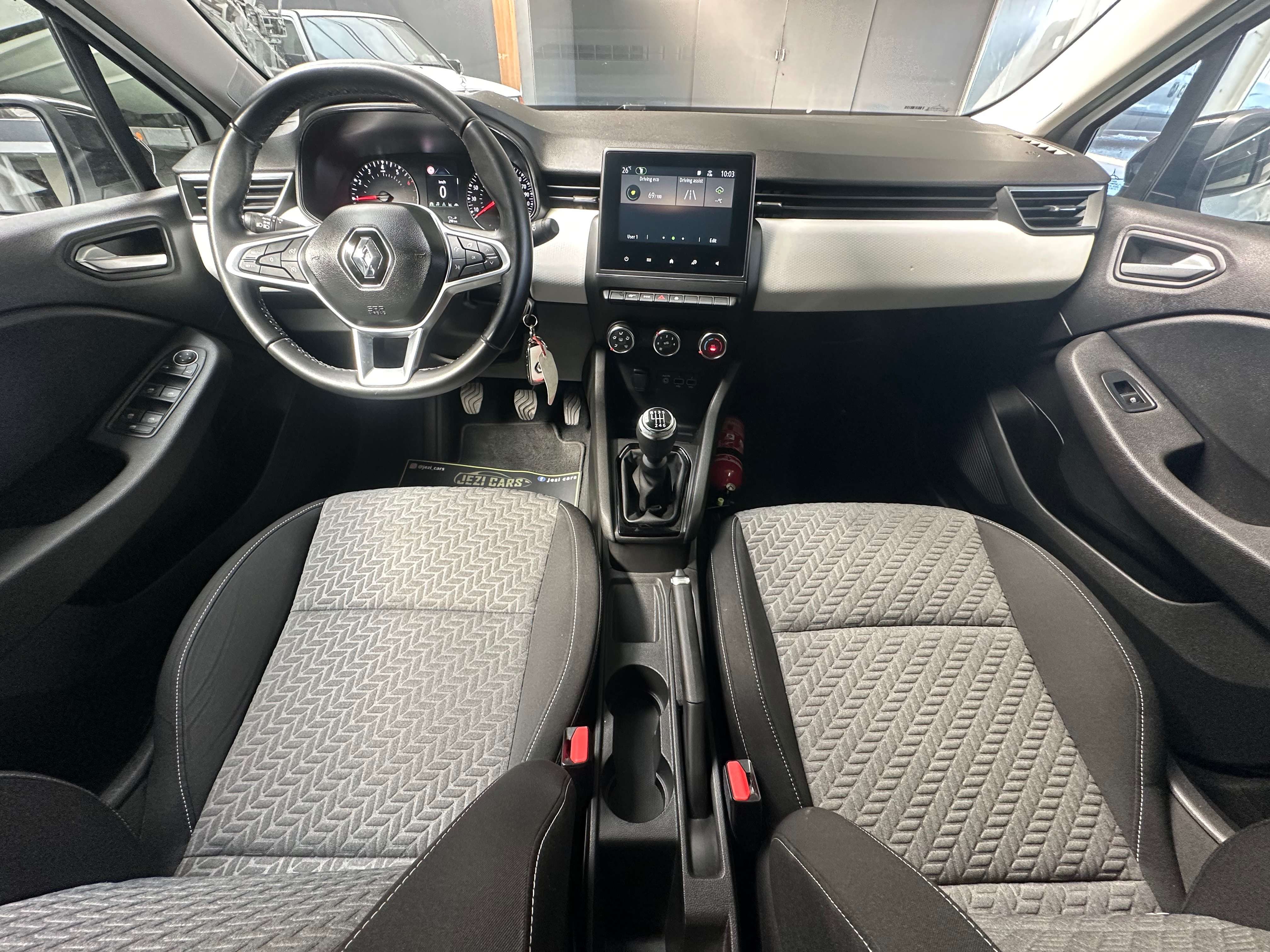 Renault Clio Clio 1.0 TCe Equilibre GPF thumbnail