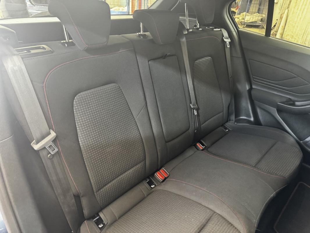 Ford Focus IV 5P - 1.5 EcoBoost 150ch auto St-Line