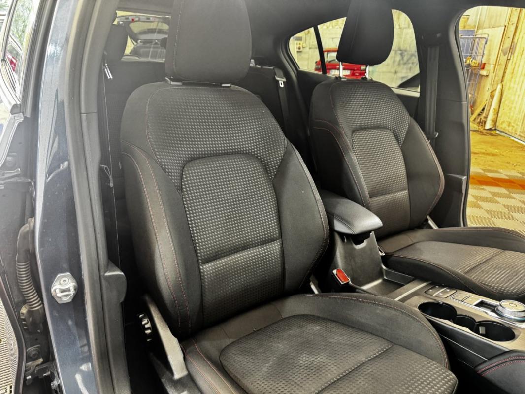 Ford Focus IV 5P - 1.5 EcoBoost 150ch auto St-Line