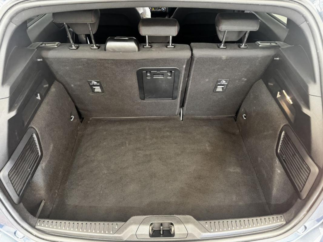 Ford Focus IV 5P - 1.5 EcoBoost 150ch auto St-Line