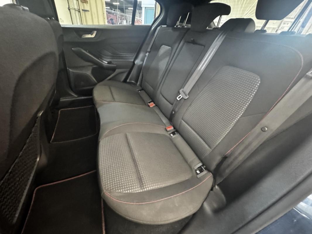 Ford Focus IV 5P - 1.5 EcoBoost 150ch auto St-Line