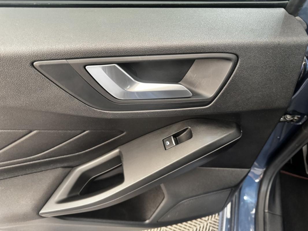 Ford Focus IV 5P - 1.5 EcoBoost 150ch auto St-Line