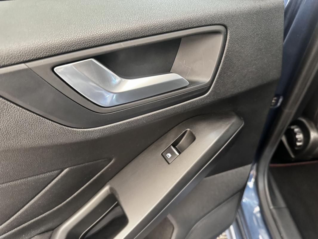 Ford Focus IV 5P - 1.5 EcoBoost 150ch auto St-Line