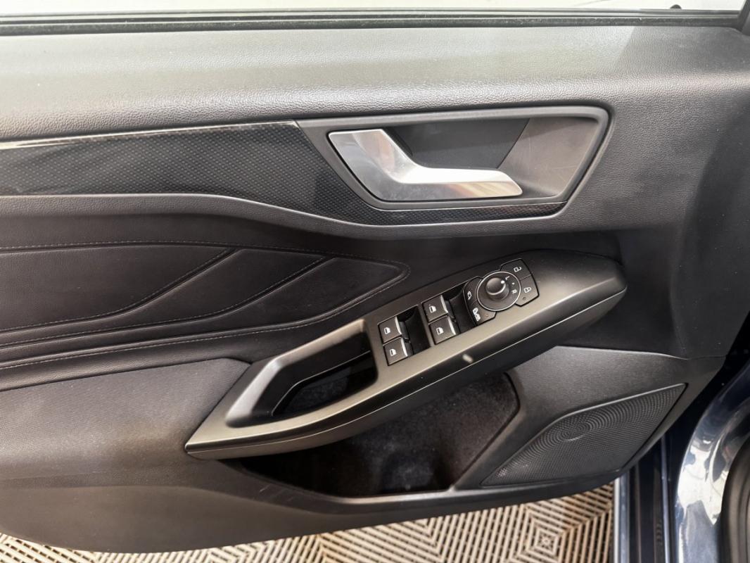 Ford Focus IV 5P - 1.5 EcoBoost 150ch auto St-Line