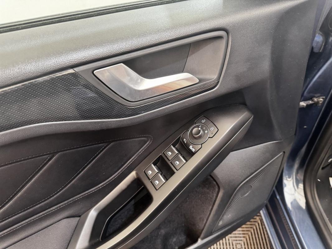 Ford Focus IV 5P - 1.5 EcoBoost 150ch auto St-Line