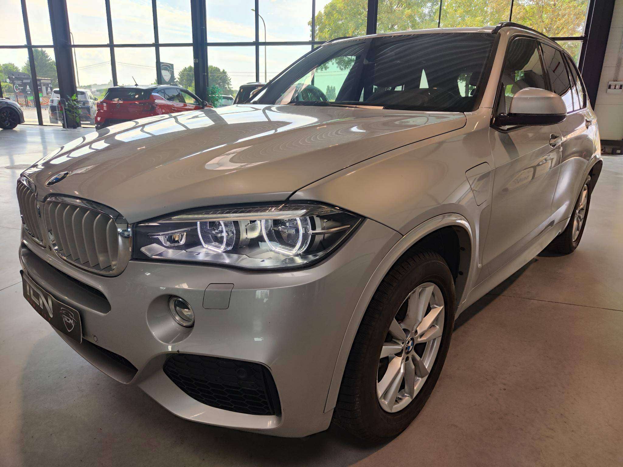 BMW X5 M X5 PHEV 2.0A xDrive40e