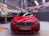 Peugeot 308 308 SW 1.2 PureTech Allure GPS Xénon Caméra Toit Pano CarPlay Att remorque thumbnail
