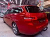 Peugeot 308 308 SW 1.2 PureTech Allure GPS Xénon Caméra Toit Pano CarPlay Att remorque thumbnail