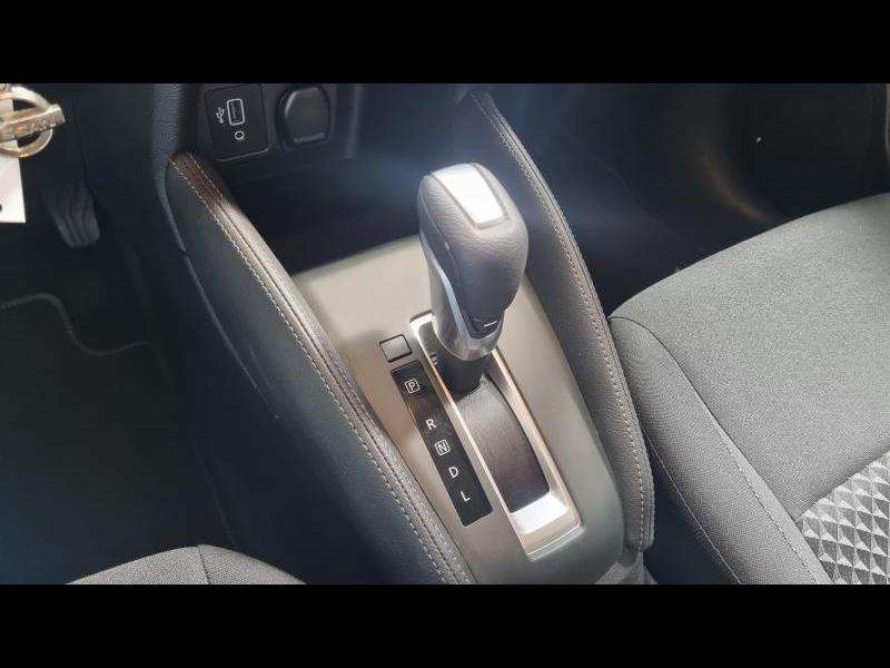 Nissan Micra sport Automatique thumbnail
