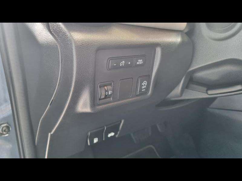 Nissan Micra sport Automatique thumbnail