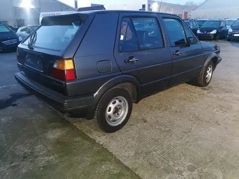 Volkswagen Golf 1984