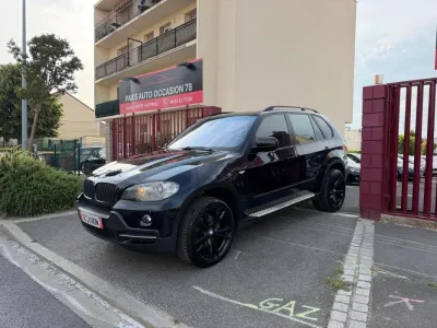 Bmw X5 3.0 D 235 XDRIVE BVA