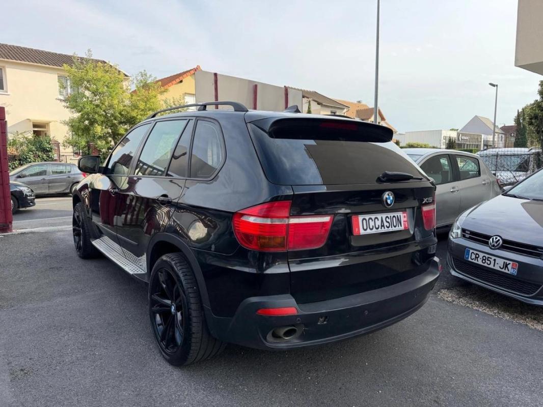 Bmw X5 3.0 D 235 XDRIVE BVA