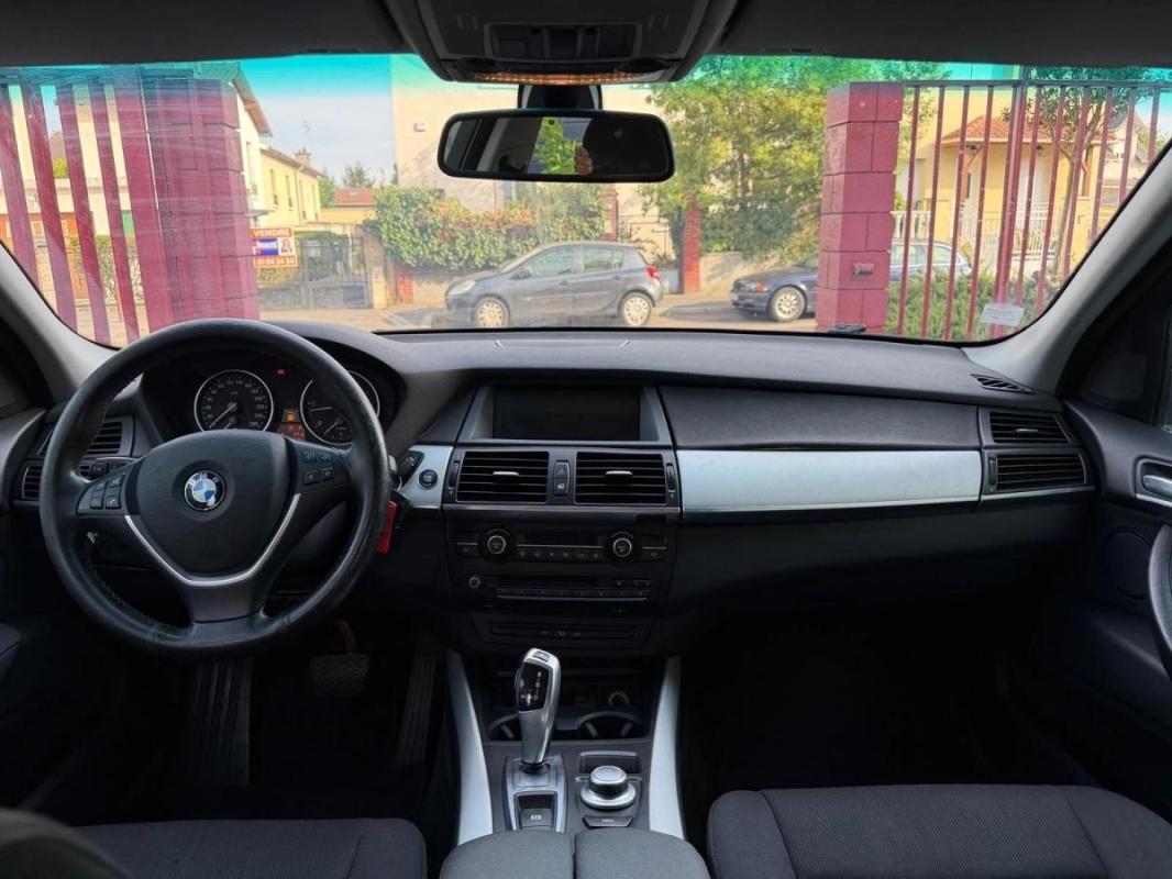 Bmw X5 3.0 D 235 XDRIVE BVA