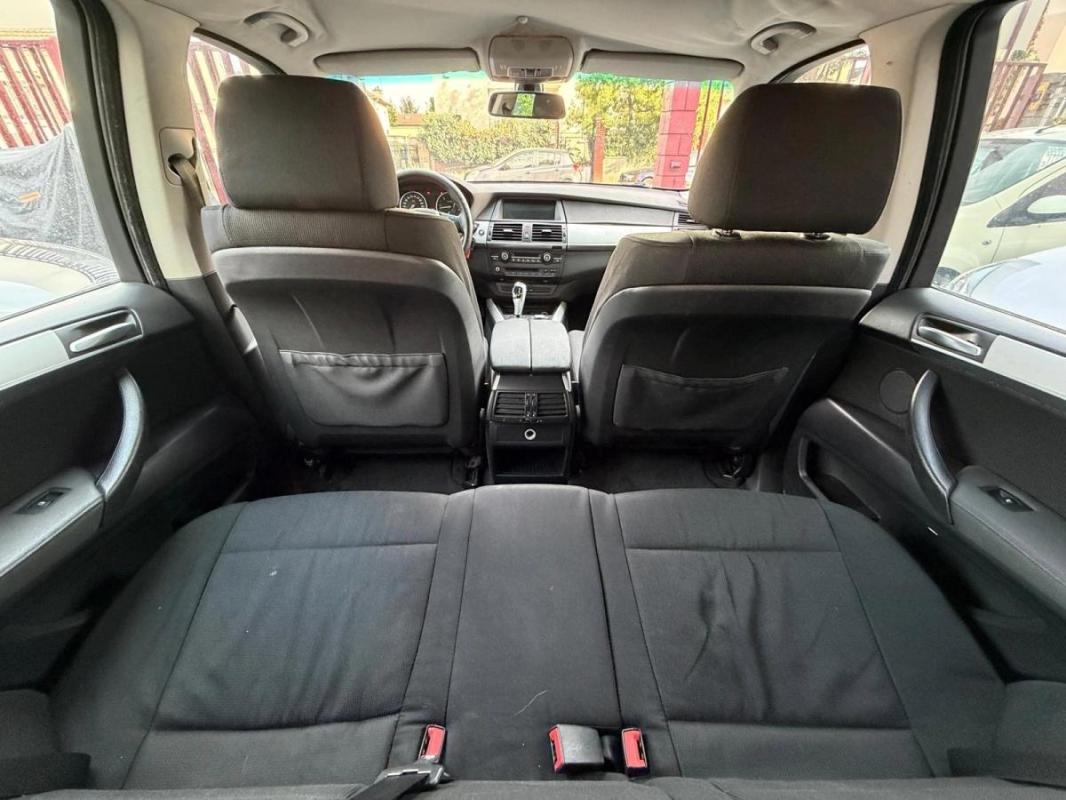 Bmw X5 3.0 D 235 XDRIVE BVA
