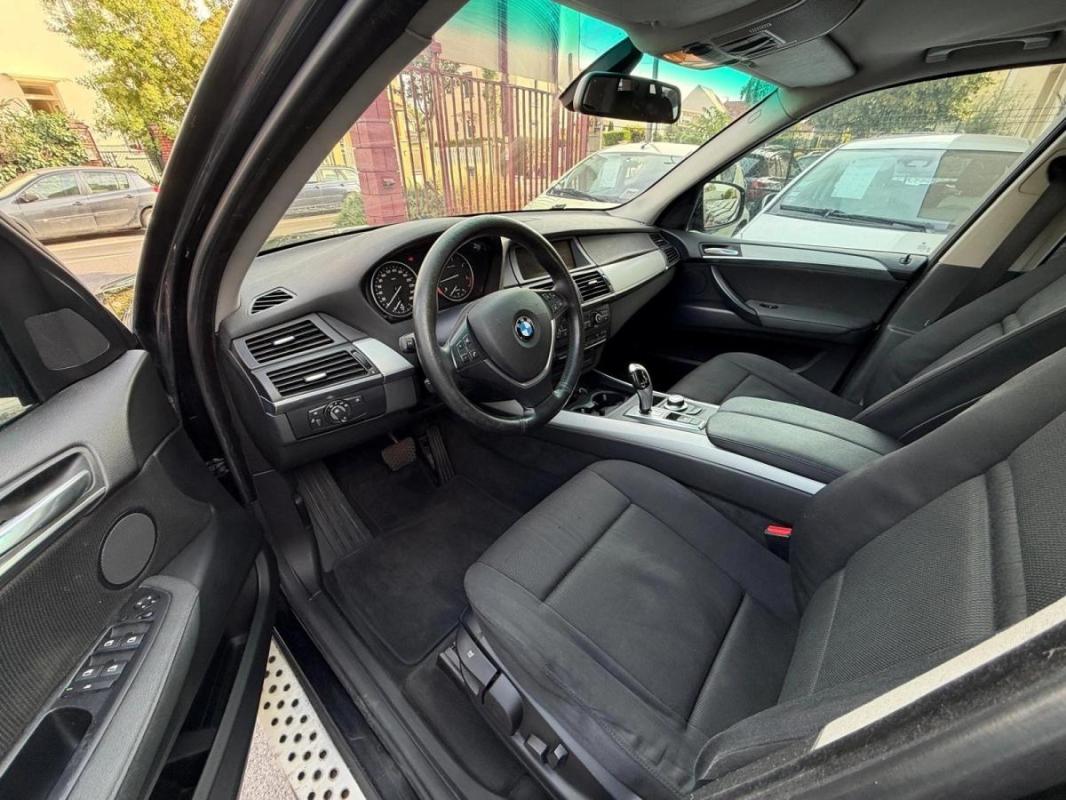 Bmw X5 3.0 D 235 XDRIVE BVA