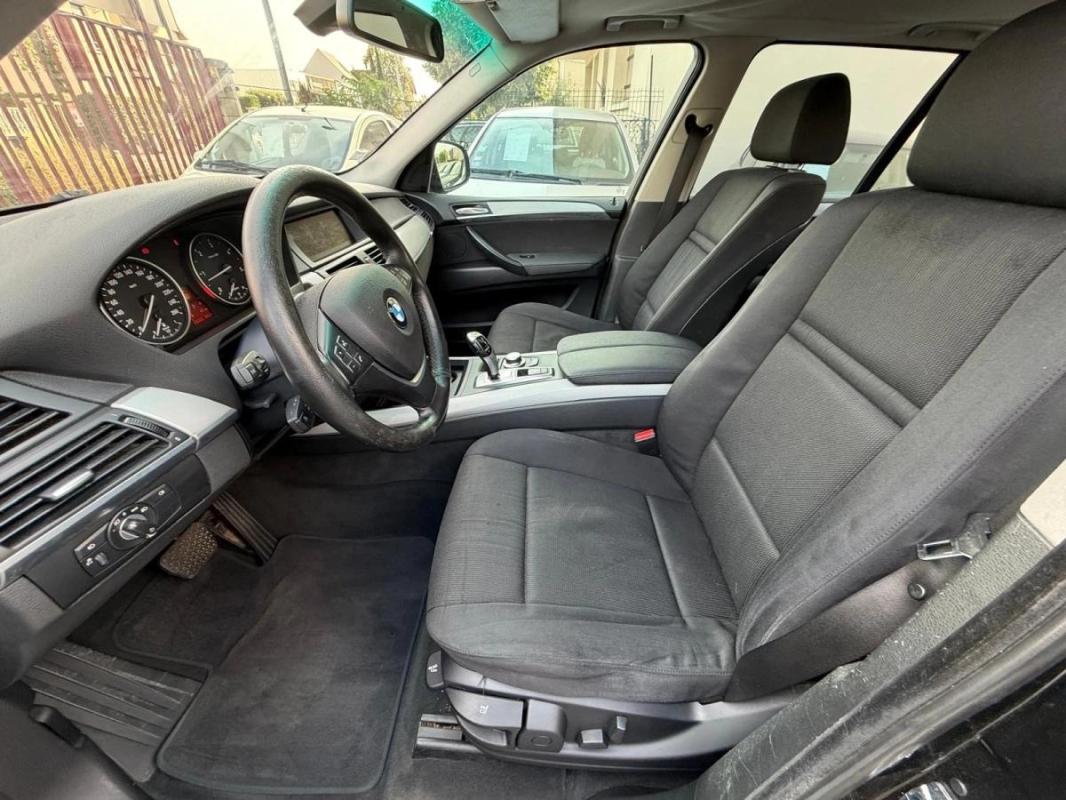 Bmw X5 3.0 D 235 XDRIVE BVA