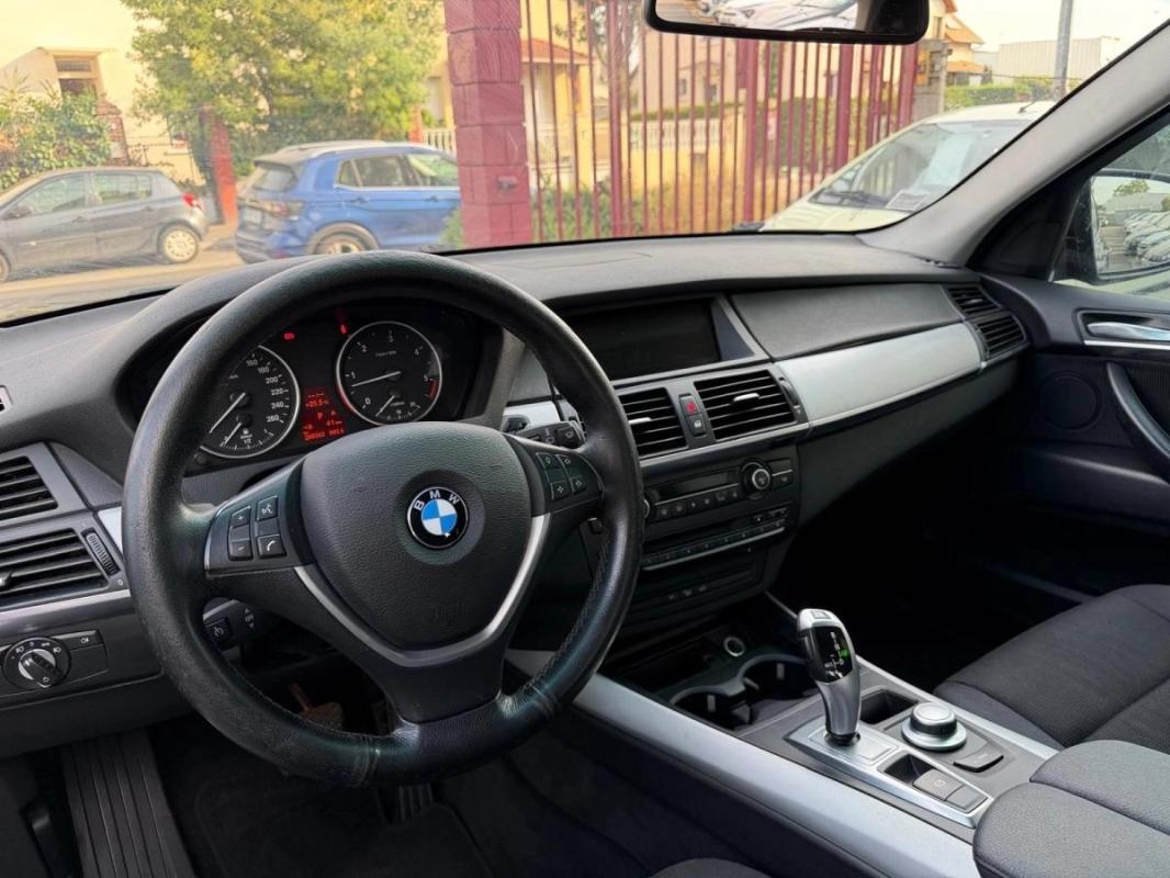 Bmw X5 3.0 D 235 XDRIVE BVA