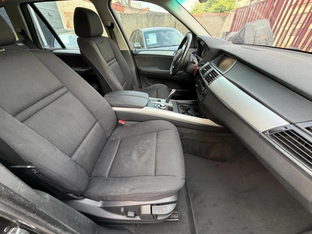 Bmw X5 3.0 D 235 XDRIVE BVA