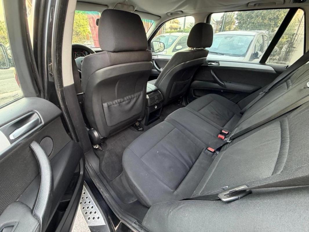 Bmw X5 3.0 D 235 XDRIVE BVA
