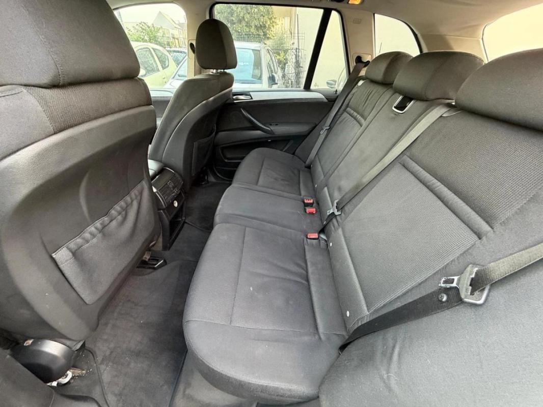 Bmw X5 3.0 D 235 XDRIVE BVA