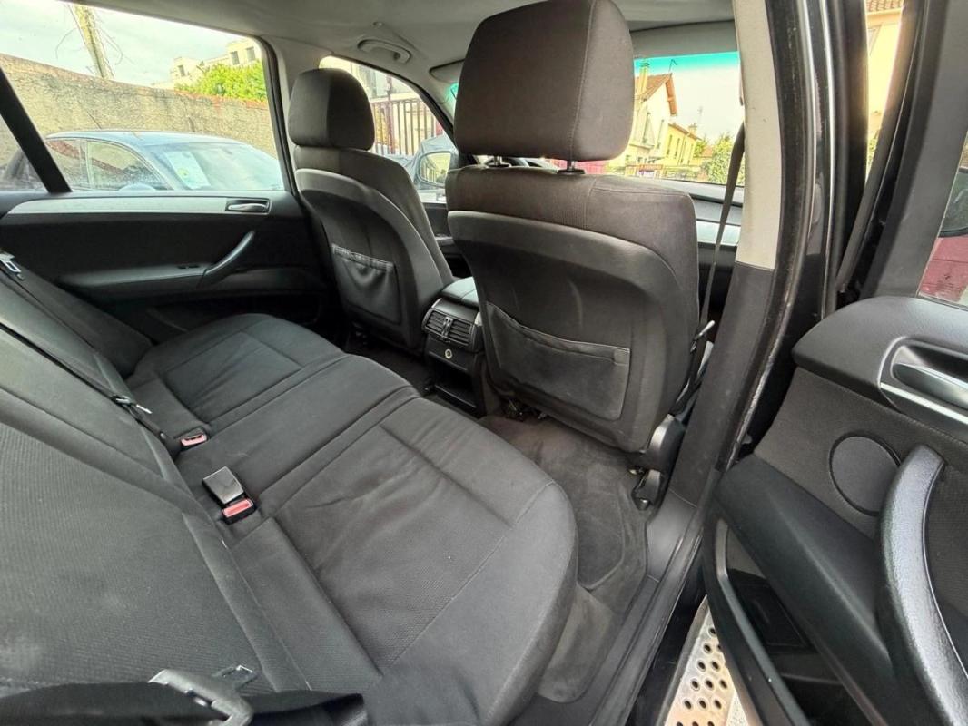 Bmw X5 3.0 D 235 XDRIVE BVA