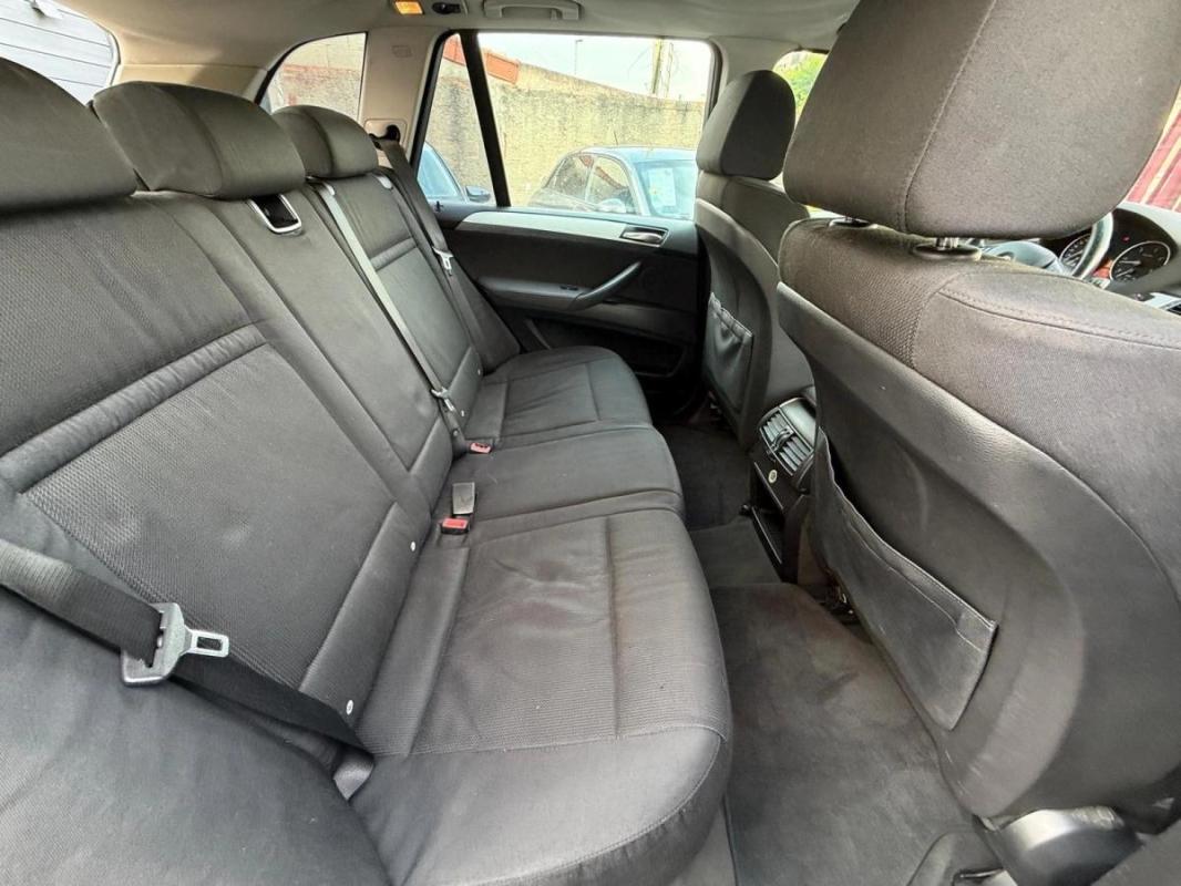 Bmw X5 3.0 D 235 XDRIVE BVA