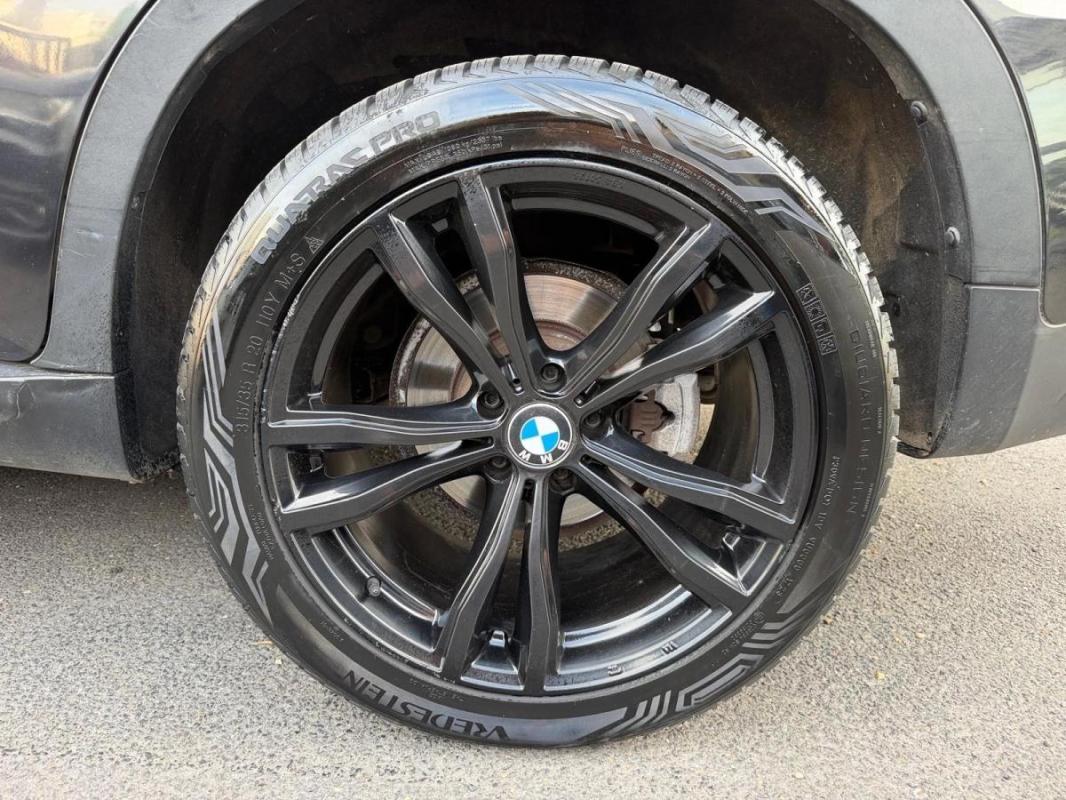 Bmw X5 3.0 D 235 XDRIVE BVA