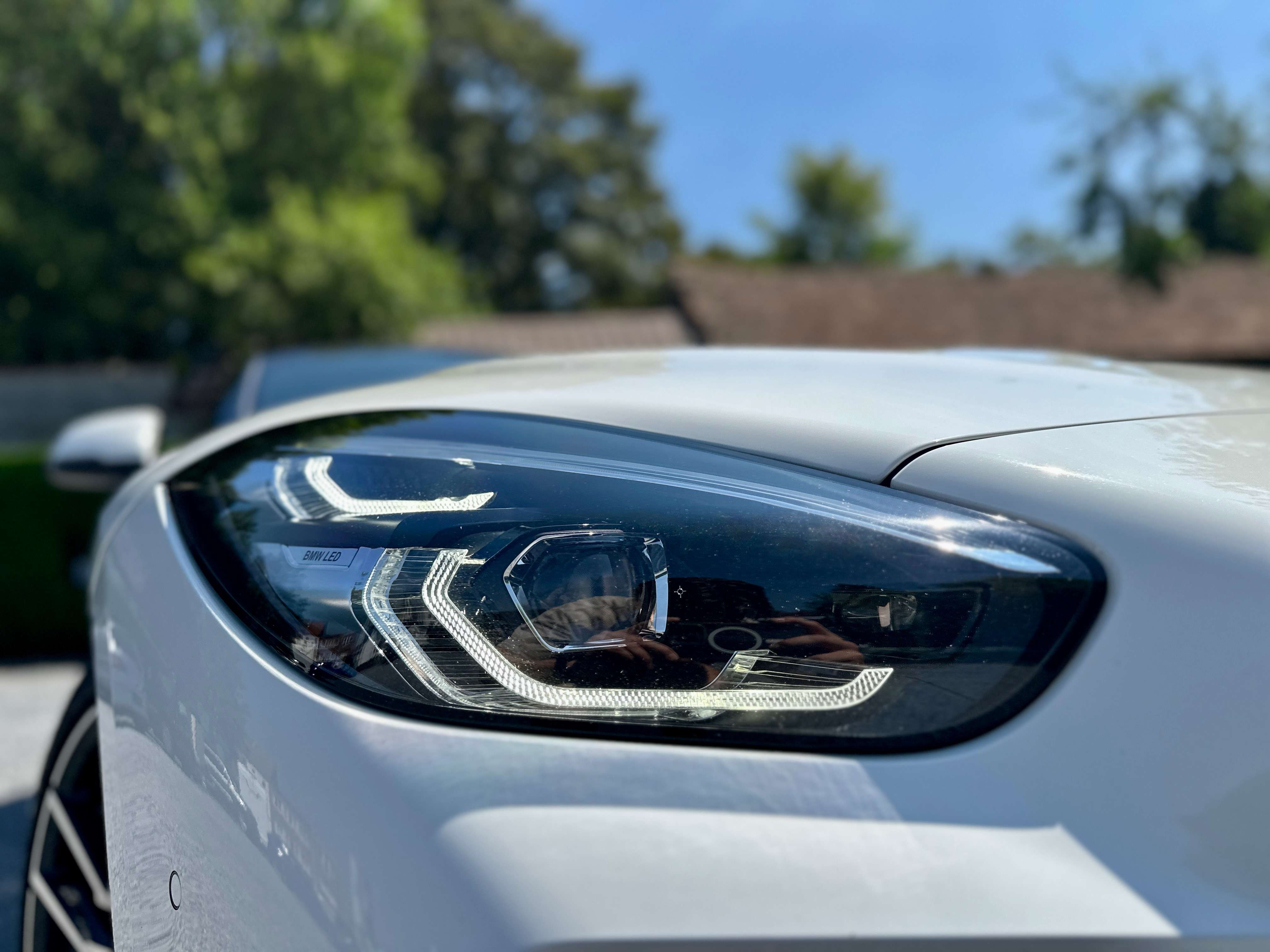 BMW Z4 Z4 2.0iAS sDrive20i M-Pack / HARMAN KARDON / STUURVERWARMING thumbnail