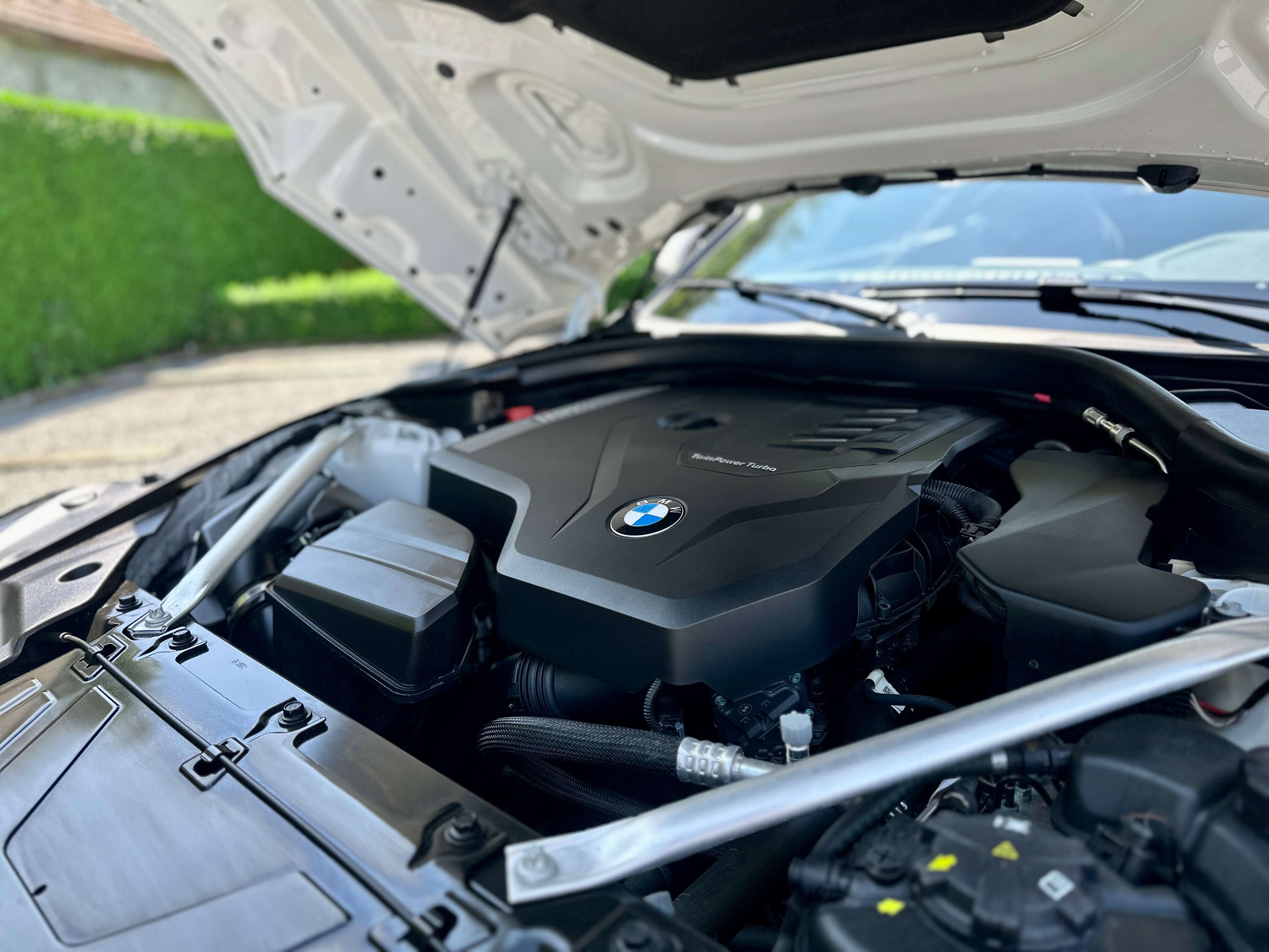 BMW Z4 Z4 2.0iAS sDrive20i M-Pack / HARMAN KARDON / STUURVERWARMING thumbnail