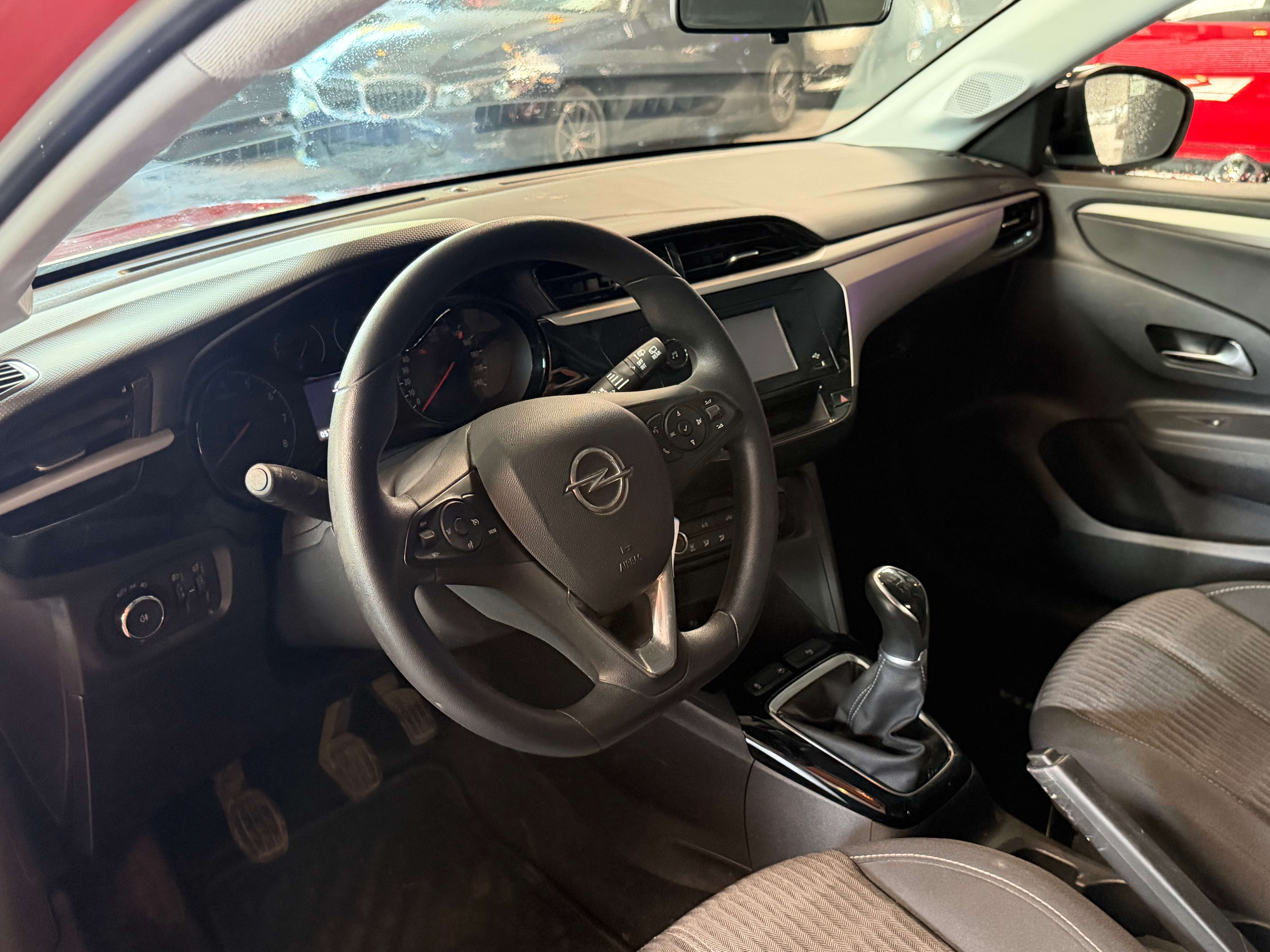 Opel Corsa Corsa 1.2i Edition S/S (EU6AP)/12 mois de garantie thumbnail