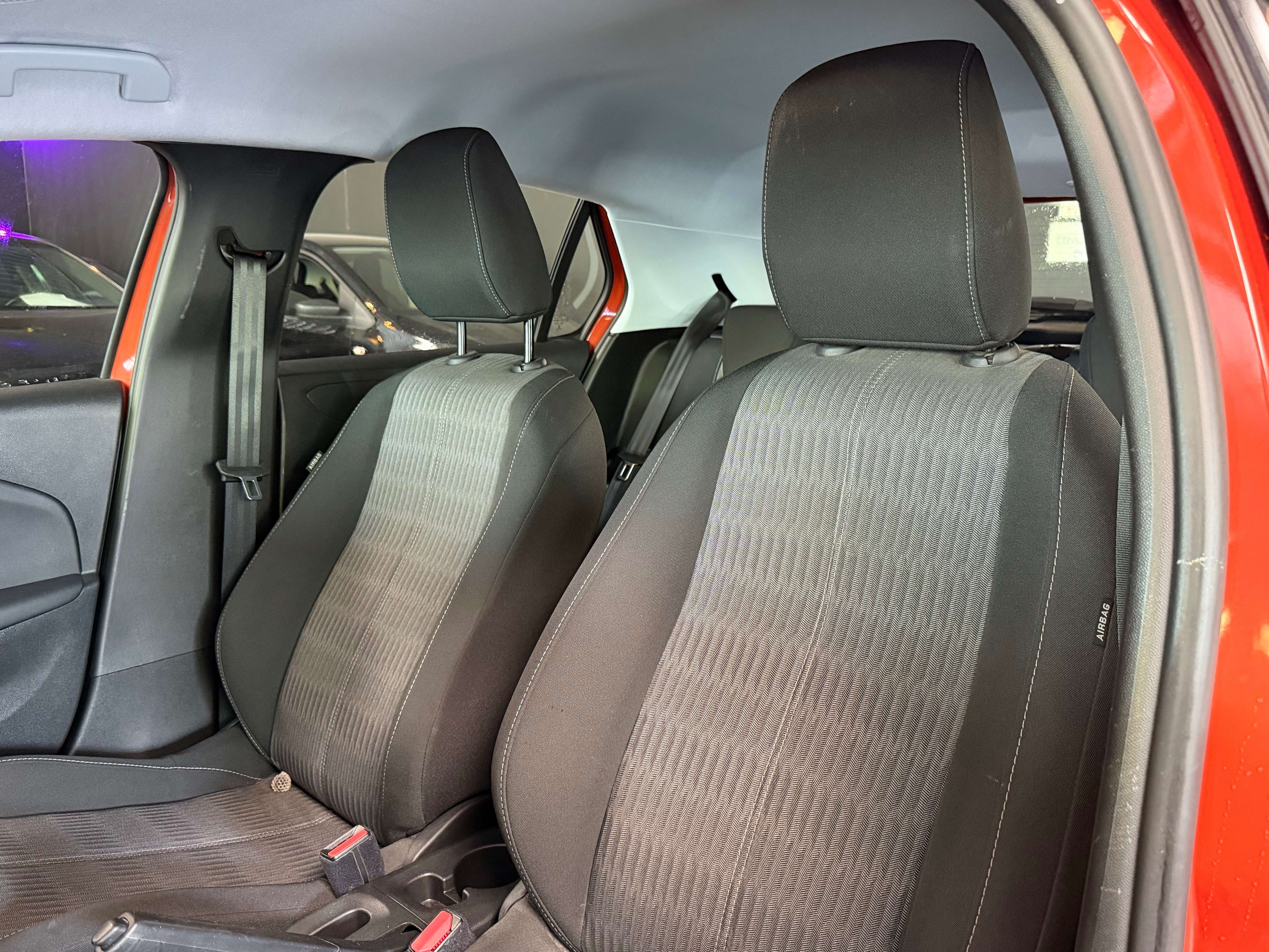 Opel Corsa Corsa 1.2i Edition S/S (EU6AP)/12 mois de garantie thumbnail