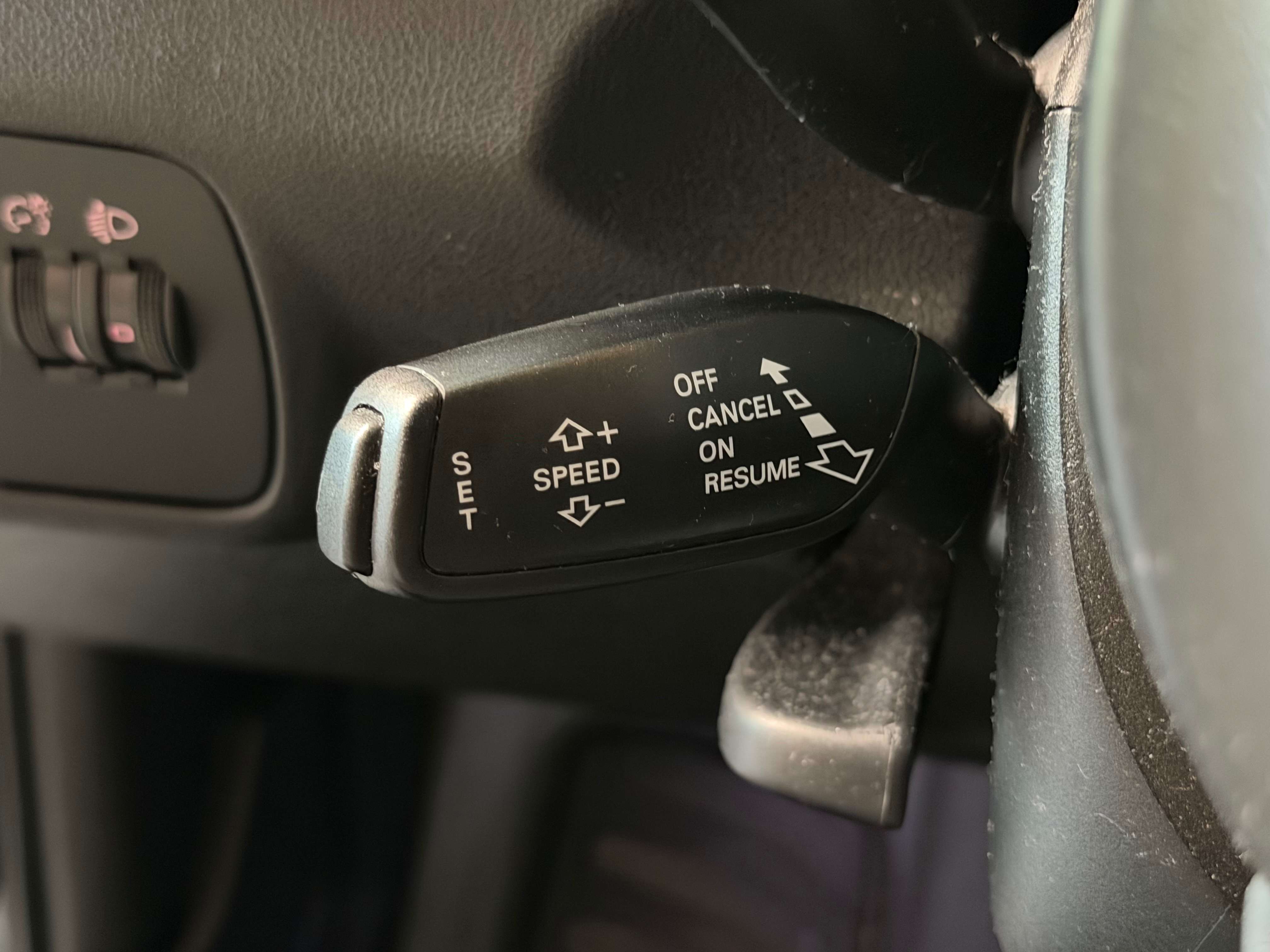Audi A1 A1 Sportback 1.4 TFSI Ambition S line S tronic thumbnail