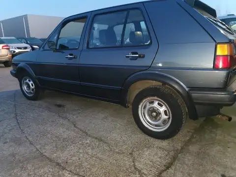 Volkswagen Golf 1984