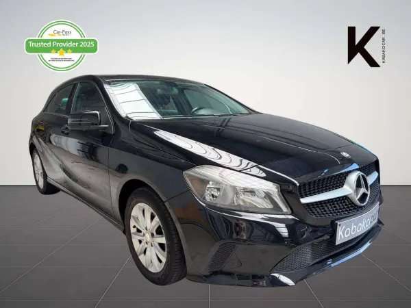 Mercedes-Benz A 160 1.5 CDI Boîte Automatique / Climatisation / USB - MP3 / Garantie 12 Mois