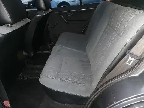Volkswagen Golf 1984