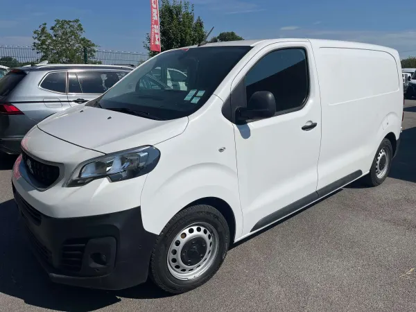 Peugeot Expert 1.5 AIRCO -NAVI+11.400€+BTW/TVA