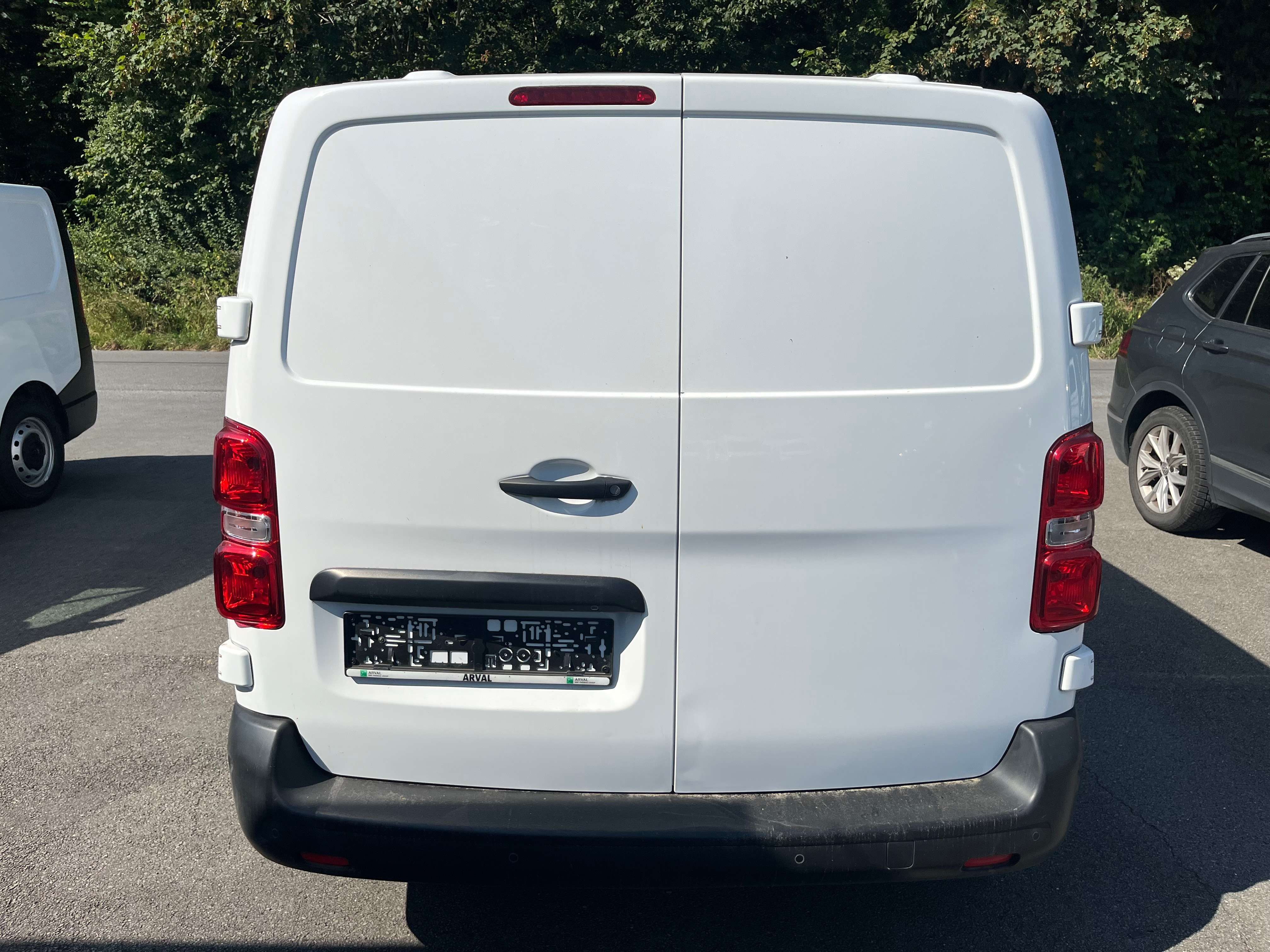 Peugeot Expert 1.5 AIRCO NAVI+11983€+BTW/TVA thumbnail